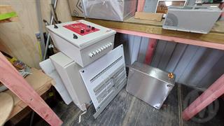 Misc Ekectrical Switch Control Box NA Photo