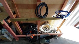 Misc Power Cables NA Photo