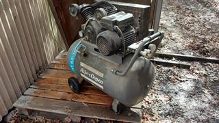 Atlas Copco ATB3-100 Compressor Photo