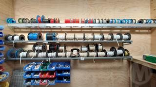 Misc Electrical Cable NA Photo