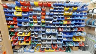 Misc Electrical Items NA Photo