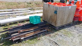 Safety Netting N/A Photo