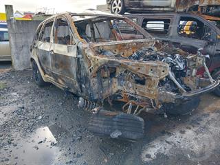 2011 BMW X5 X Drive 50I Touring Photo