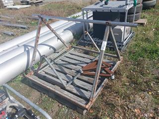 Cable Rollers N/A Photo