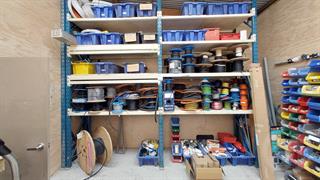 Misc Electrical Cables NA Photo