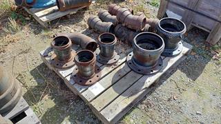 Asmuss Pipe Fittings Photo
