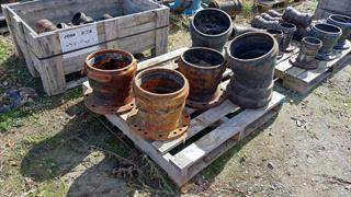 Asmuss Pipe Fittings Photo