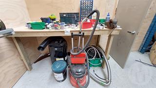 Misc Fittings NA Photo