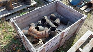 Asmuss Pipe Fittings Photo