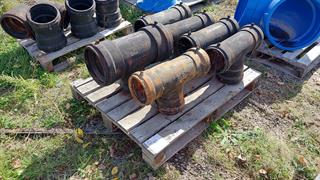 Asmuss Pipe Fittings Photo