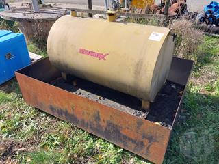 Bunded Oil Tank N/A Photo