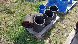 Asmuss Pipe Fittings Photo