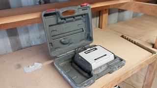 Megger MIT320 Insulation Tester Photo