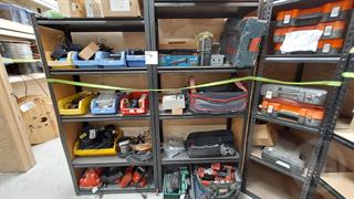 Misc Power Tools ETC NA Photo