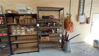 Misc Electrical Equipment NA Photo