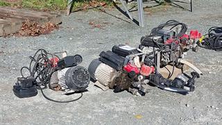 Annovi Reverberi Pumps Photo