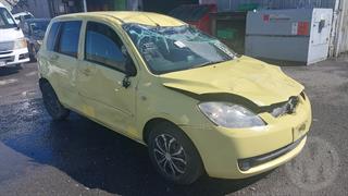 2006 Mazda Demio Hatch Photo