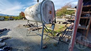 Misc Diesel Tank NA Photo