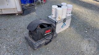 2023 Friatec Friamat Prime ECO P.e. Welder Photo