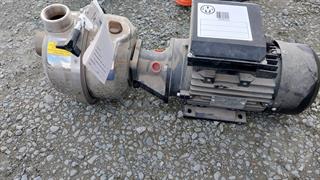 Misc Waterpump NA Photo