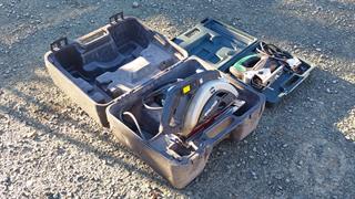 Evolution EVO ONE + Hitachi N/A Photo