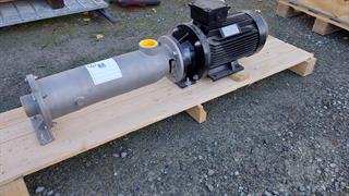 Nova Progressive Cavity Pump Photo