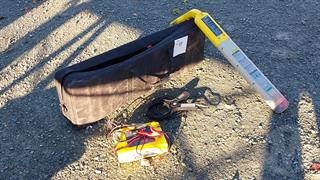 Rycom 8879 Cable Finder Photo