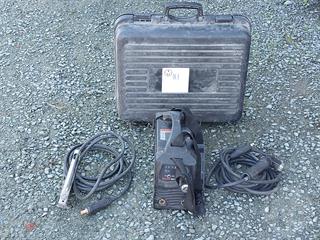 Xcel-arc RAZOR180 Welder (Electric) Photo