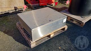 Misc Switch Control Box NA Photo