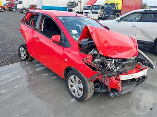 2008 Mazda Demio Hatch Photo