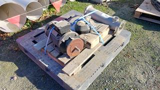 Nova Progressing Cavity Pump Photo