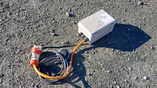 Pump Float Controller N/A Photo