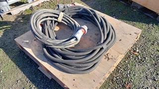 Misc 3 Phase Cable NA Photo