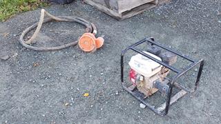 Honda Flexdrive With Sub-pump N/A Photo