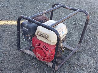 Honda Fexi Drive With SUB Pump N/A Photo