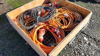 Misc Extension Leads NA Photo