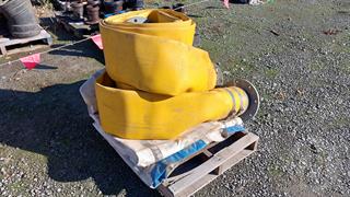 Misc Pump Hose NA Photo