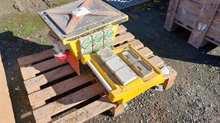 Misc Electrical Site Boxes NA Photo