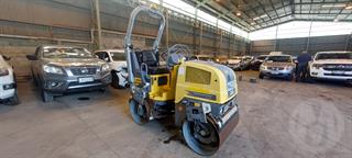 Dynapac Roller (Compactor) Photo