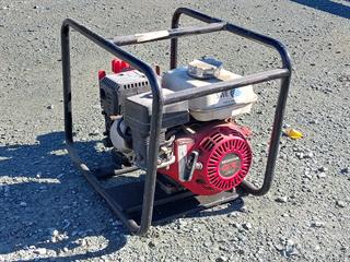 Honda Pump Unit Pump Photo