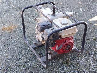 Honda Pump Unit N/A Photo