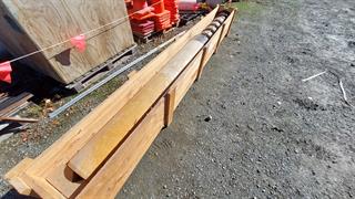 Lowara Borehole Z10275-4 Pump Photo