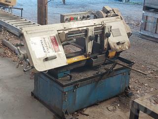 Bandsaw With Table Band Saw Photo