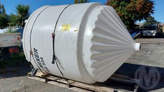 SS8.5 Smart Mixer Tank Tank Photo