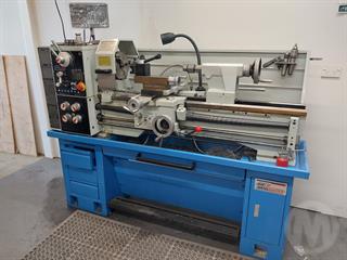 Hafco AL-410 Lathe Photo