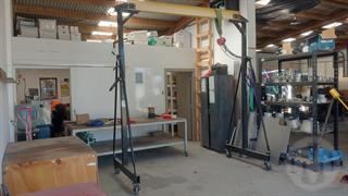 Mobile Gantry N/A Photo