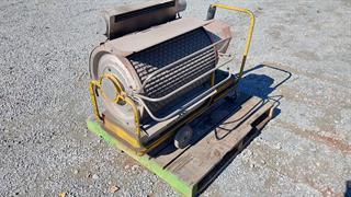 Ohta Brite Heater Photo