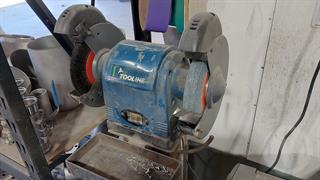 Tooline Bench Grinder NA Photo