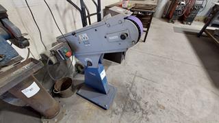 Tooline MS76 Linisher NA Photo