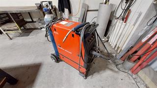 BOC Smootharc Advance 2 NA Photo